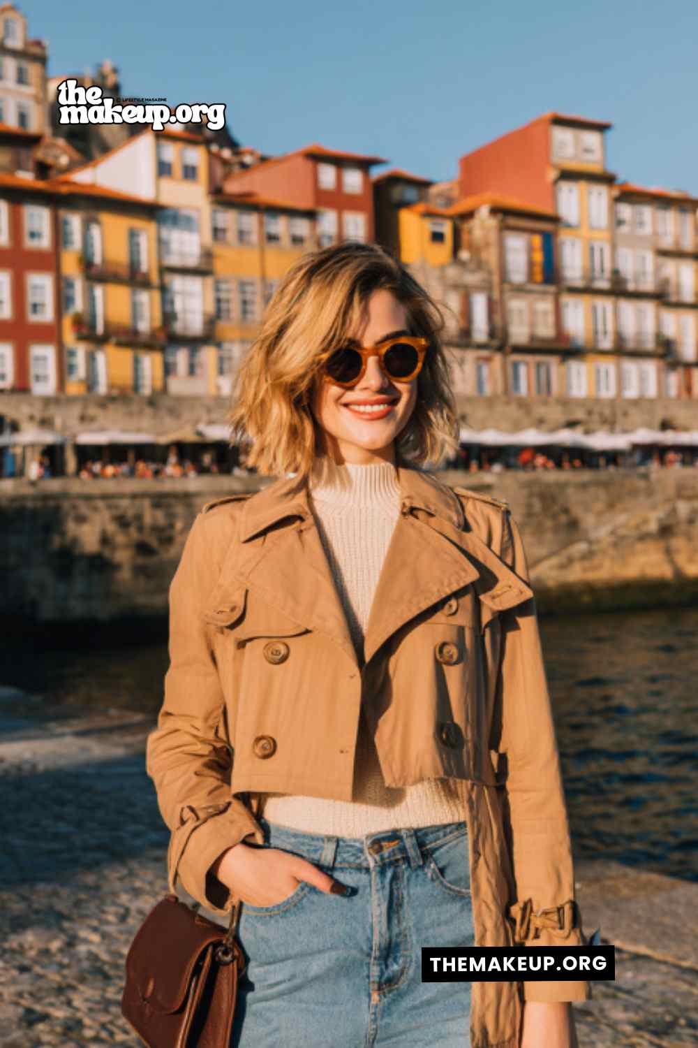 Portugal spring clothing ideas for travel