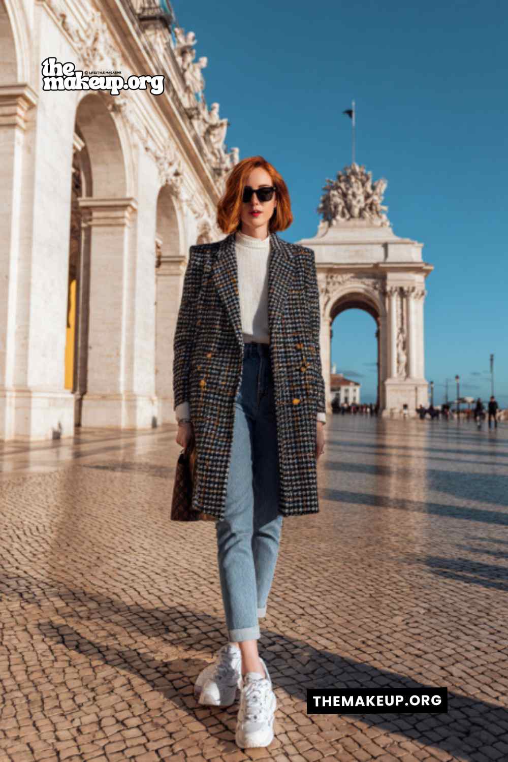 Portugal spring outfit ideas for women