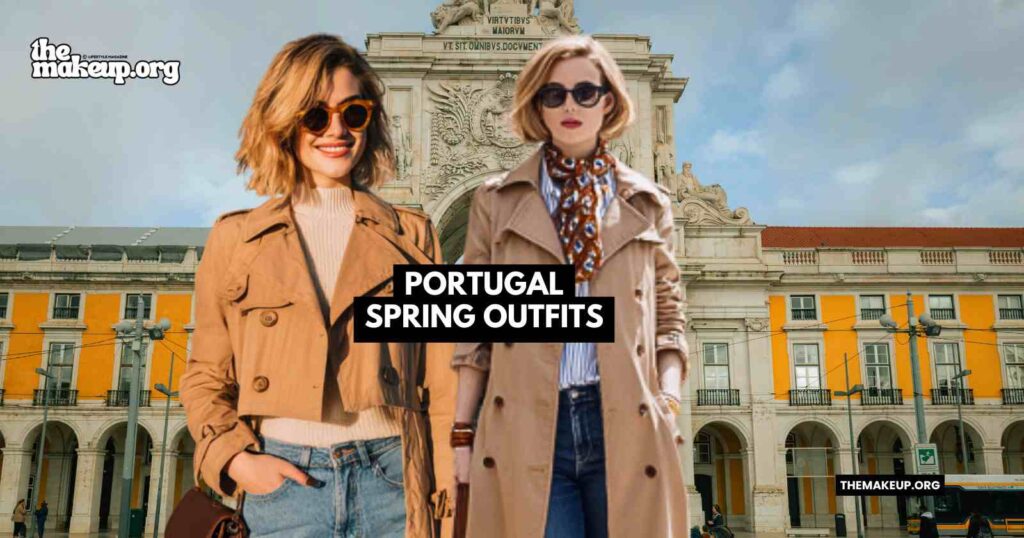 Portugal Spring Outfits Feat