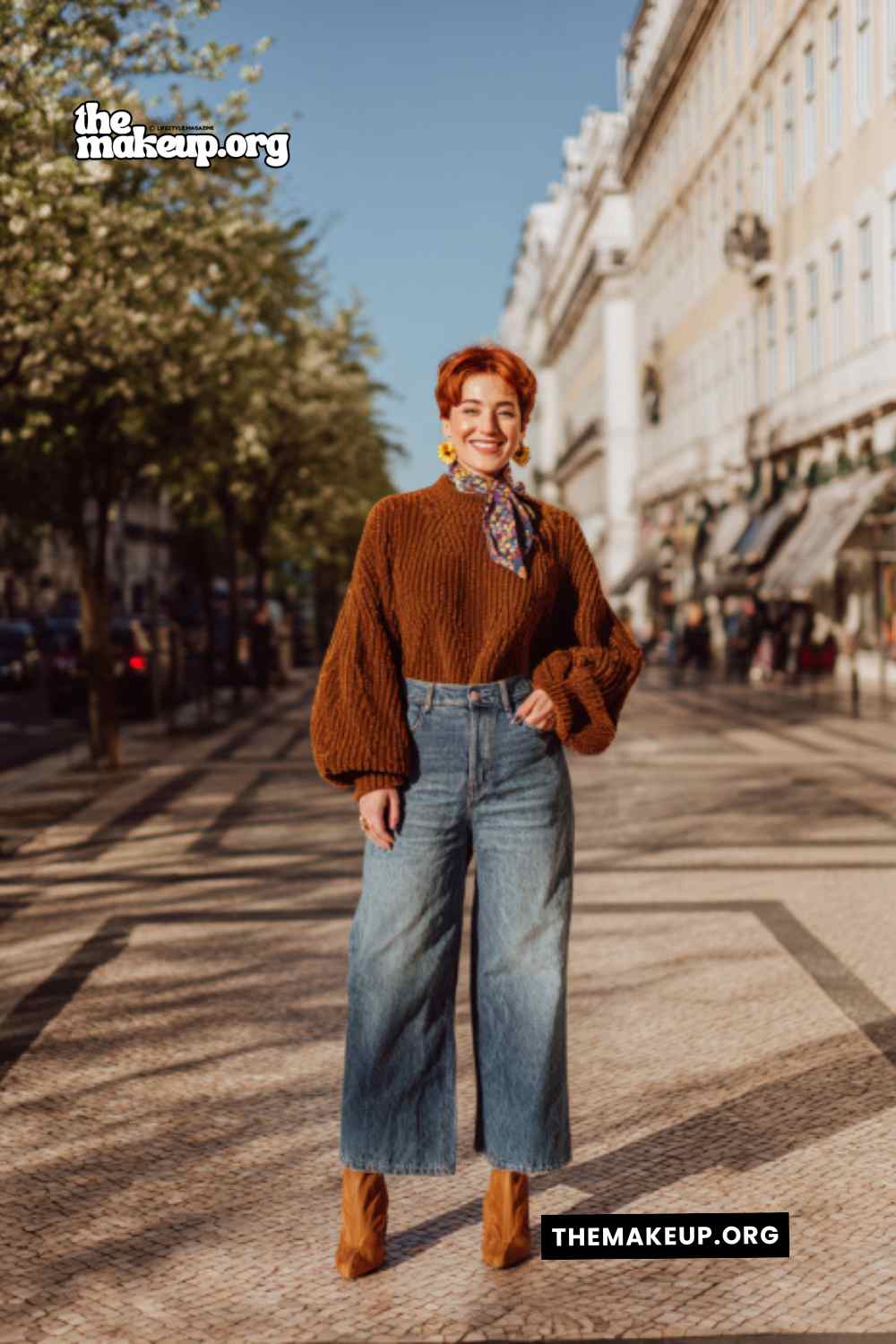 Portugal weather spring outfit combinations