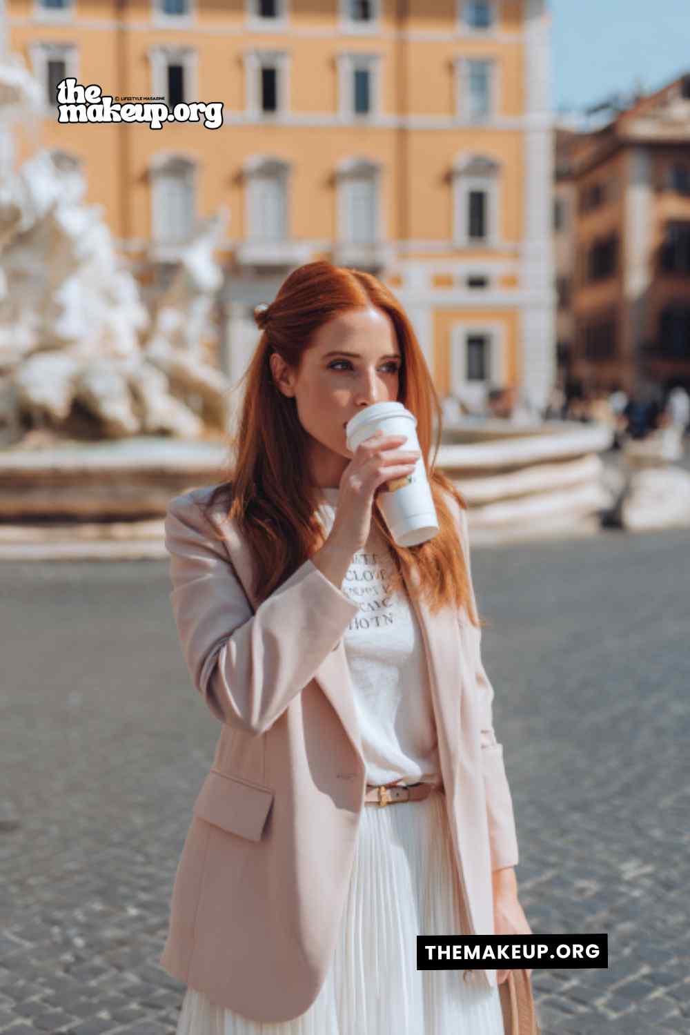 Rome spring clothing