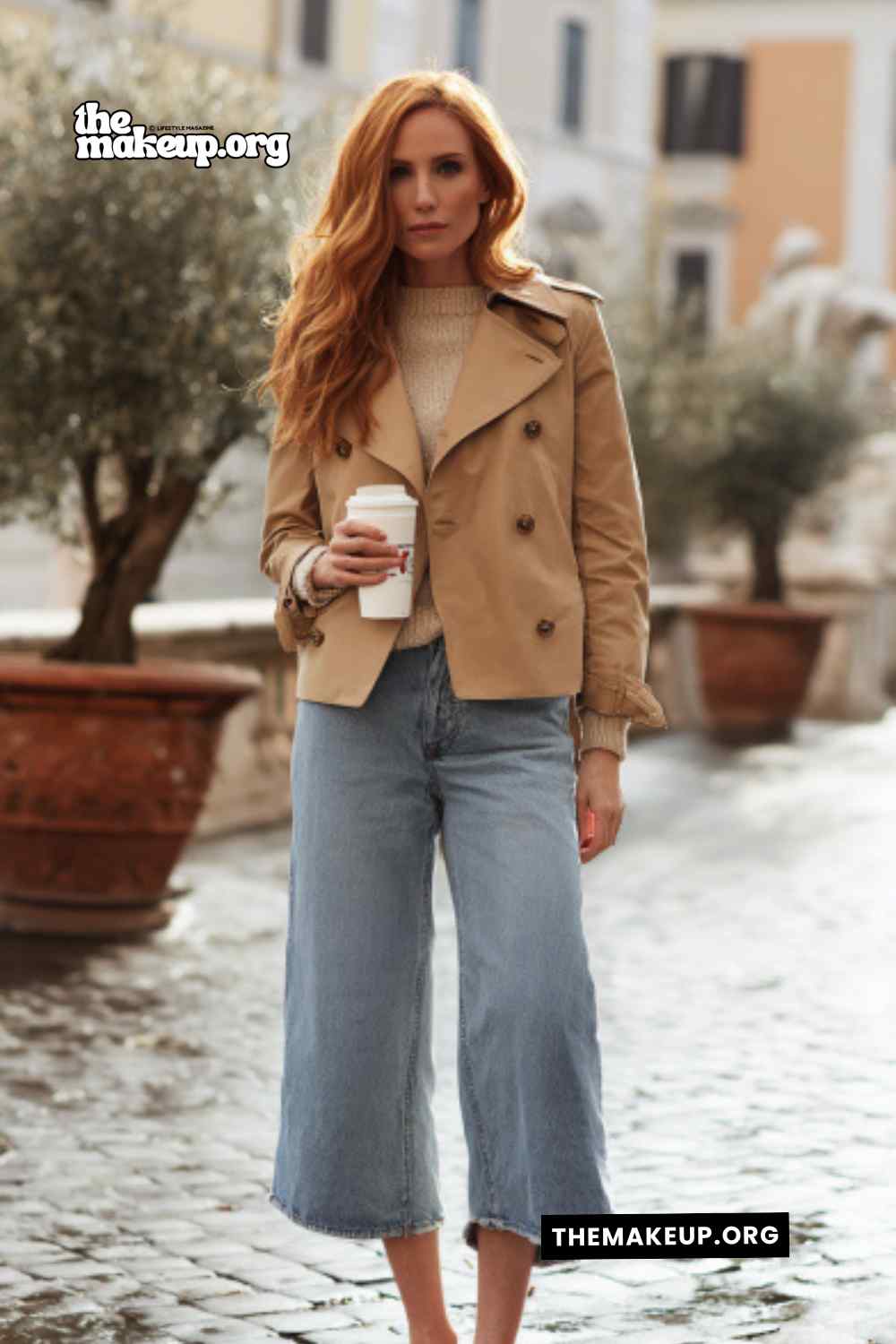 Rome spring outfits
