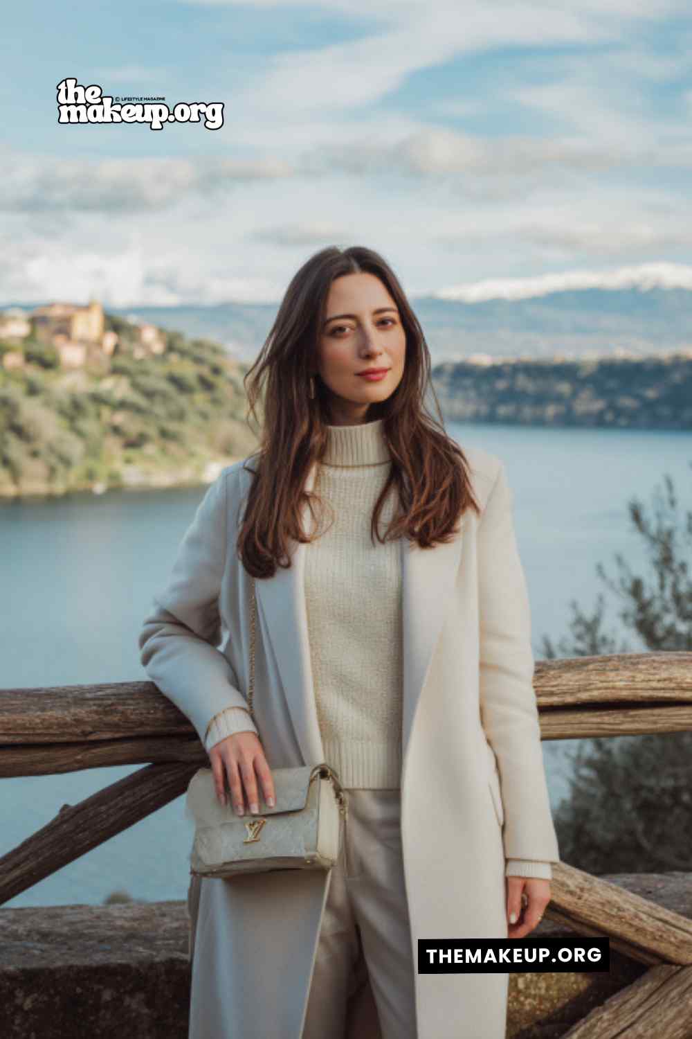 Rome vacation outfits