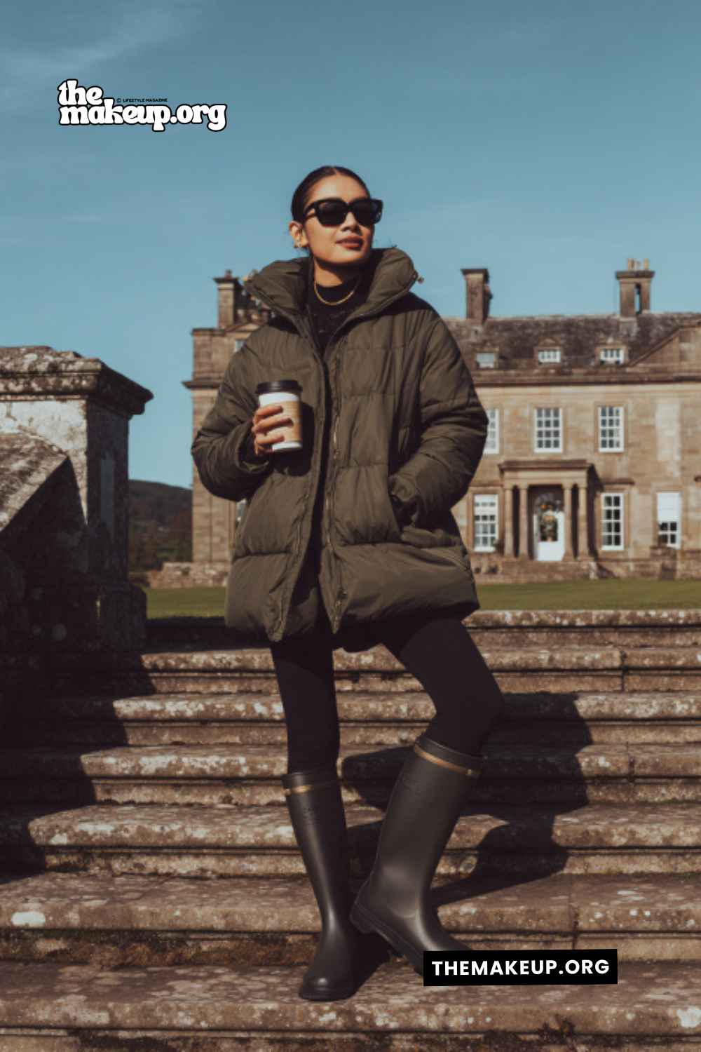 Scotland clothing ideas