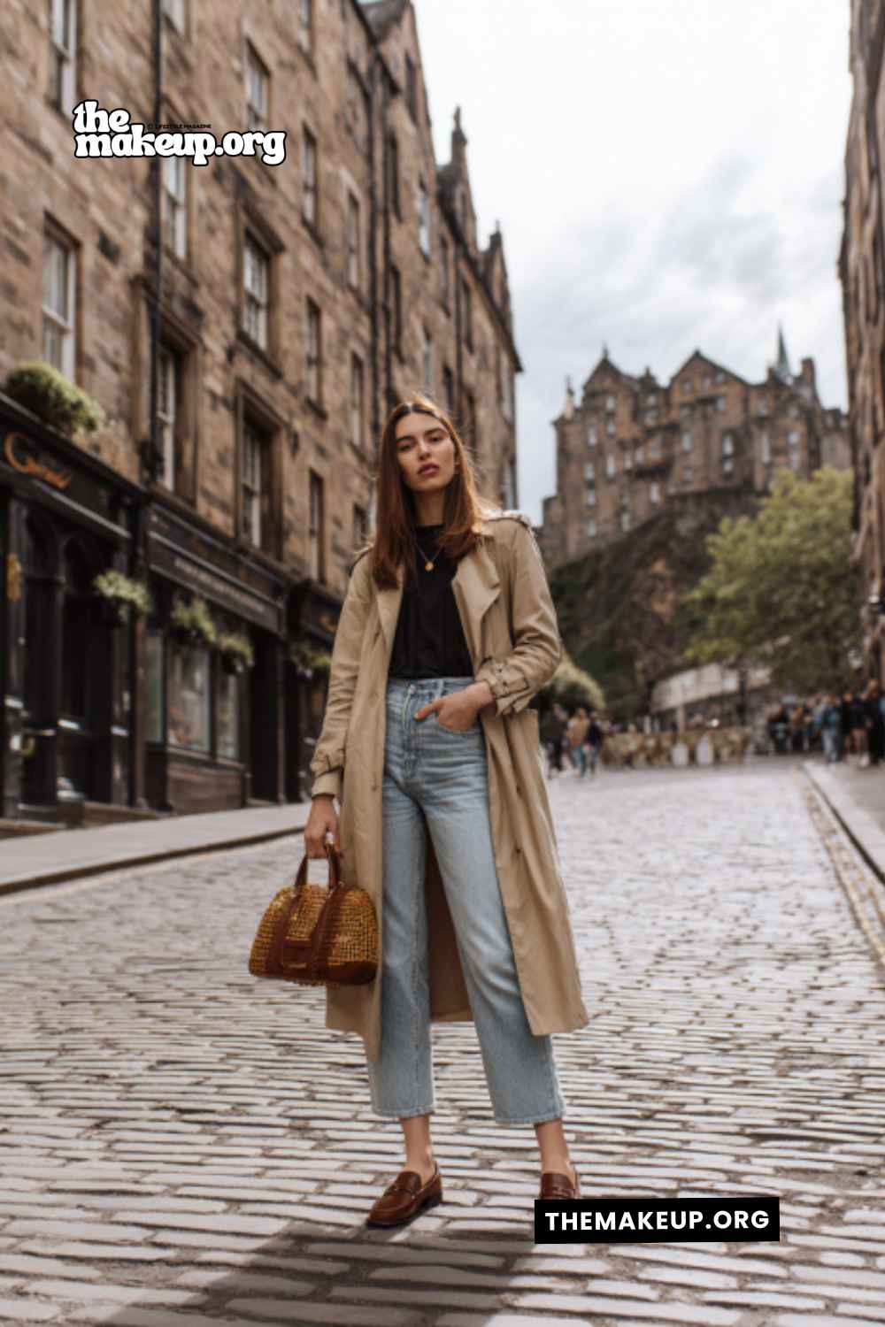 Scotland outfit ideas