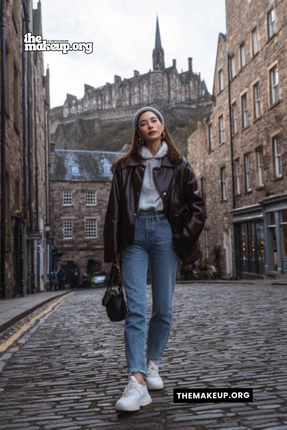 Scotland wardrobe ideas