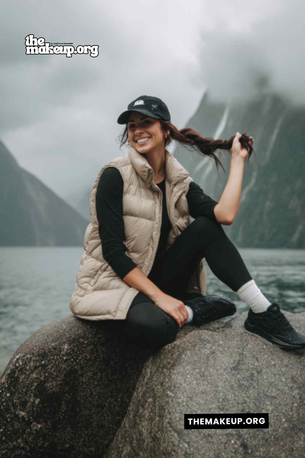 Sedona Arizona outfits for hiking in spring