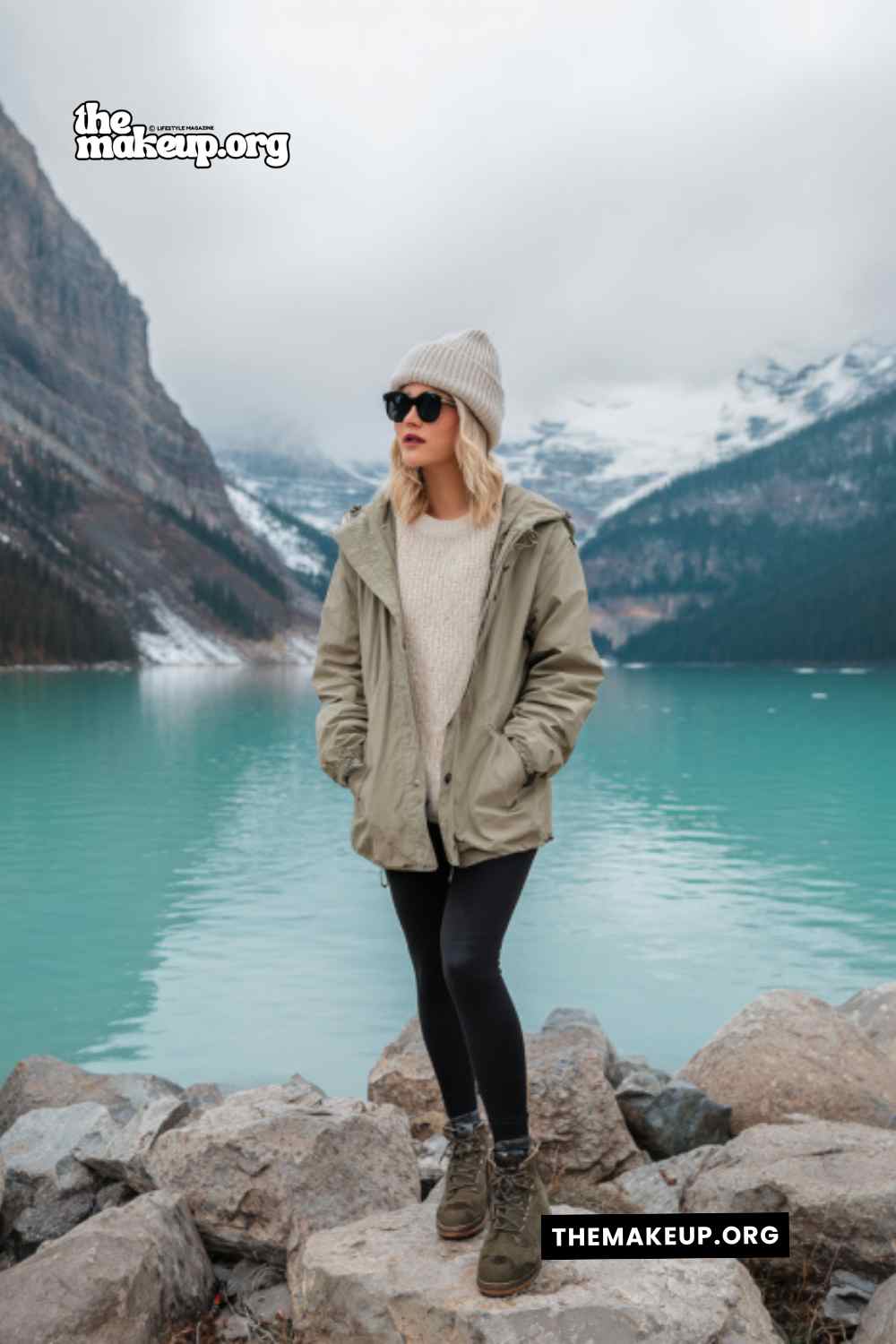 Sedona Arizona spring clothing ideas for travel