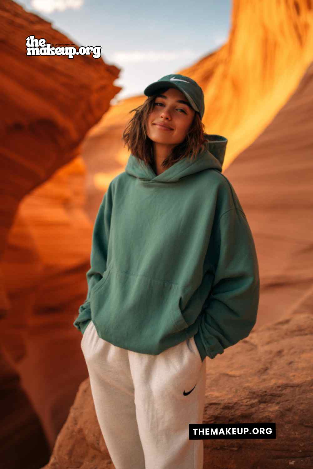 Sedona Arizona spring outfit ideas for women