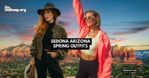 Sedona Arizona Spring Outfits Feat