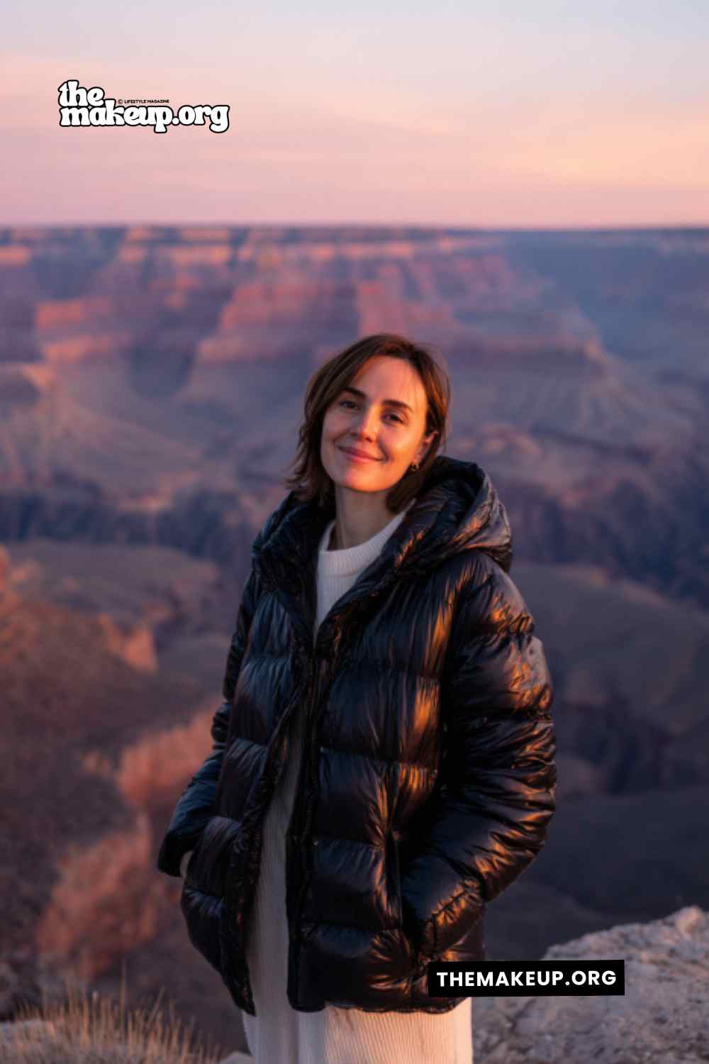 Sedona Arizona weather spring outfit combinations