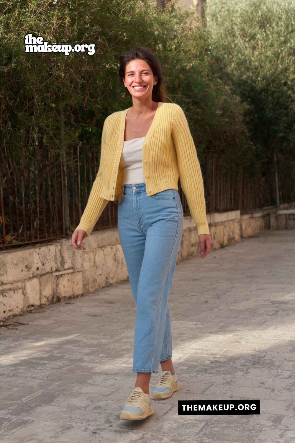 Sicily clothes for spring