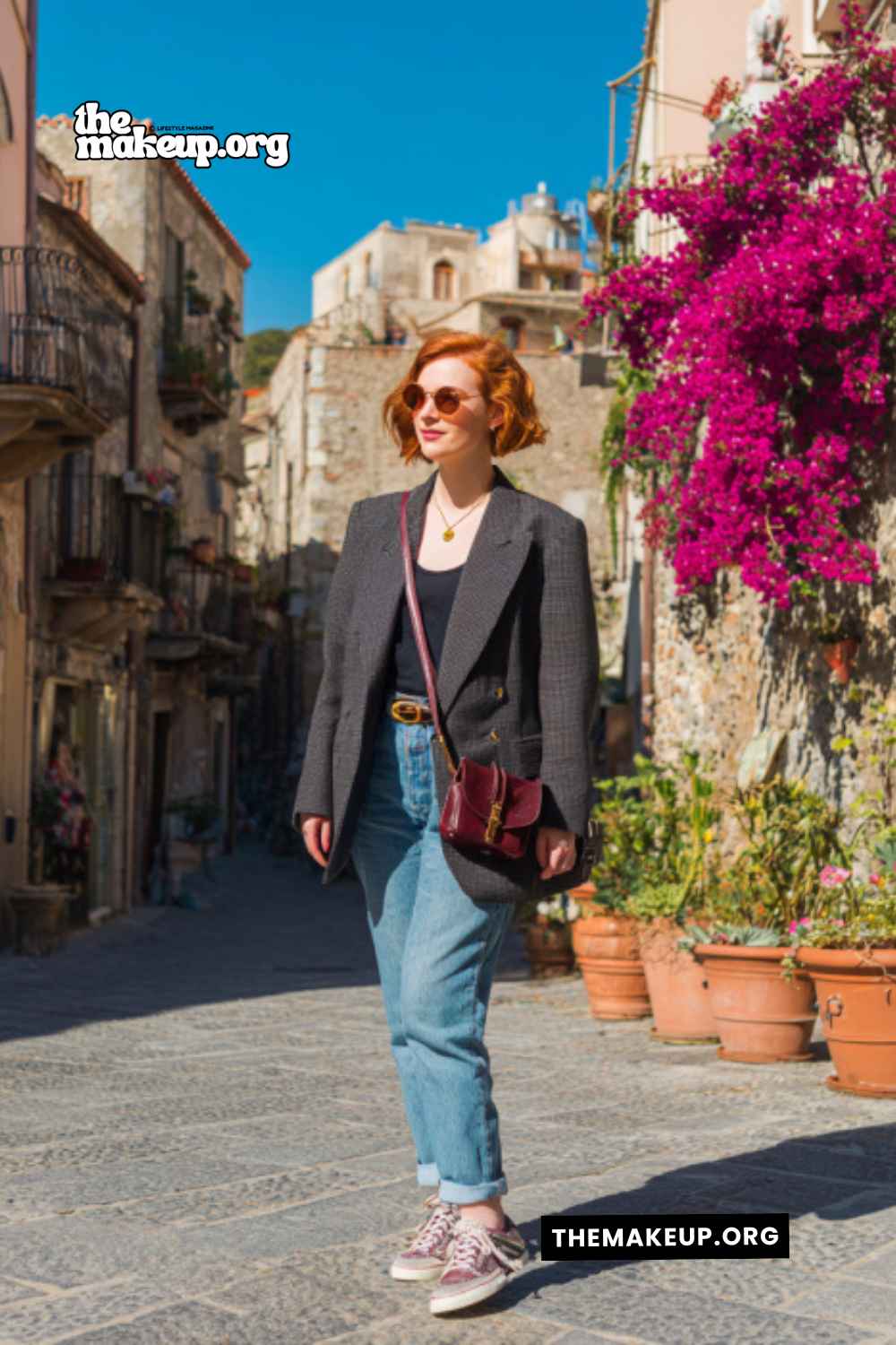 Sicily clothing ideas