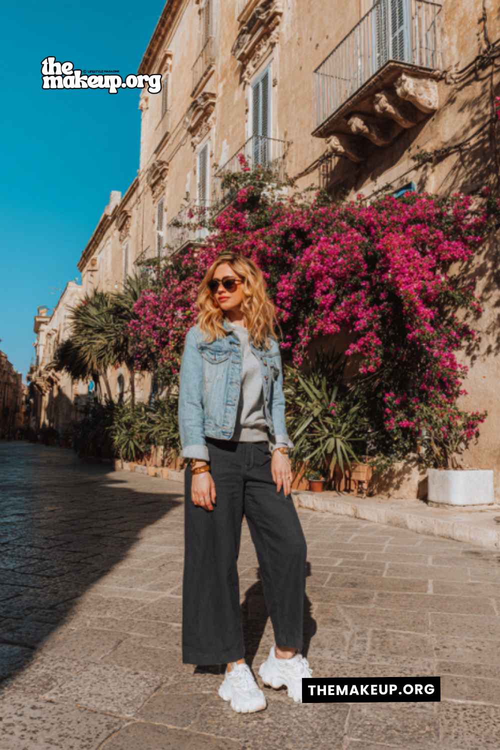 Sicily outfit ideas