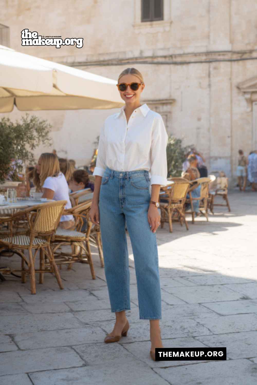 Sicily outfit inspiration