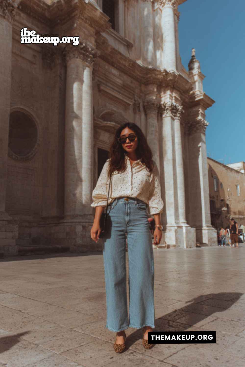 Sicily spring outfits