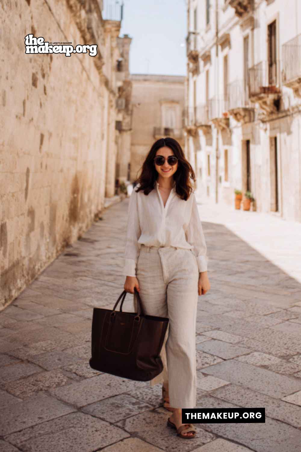 Sicily wardrobe ideas