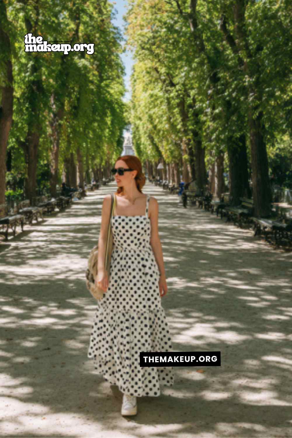 Spain spring clothing ideas for travel