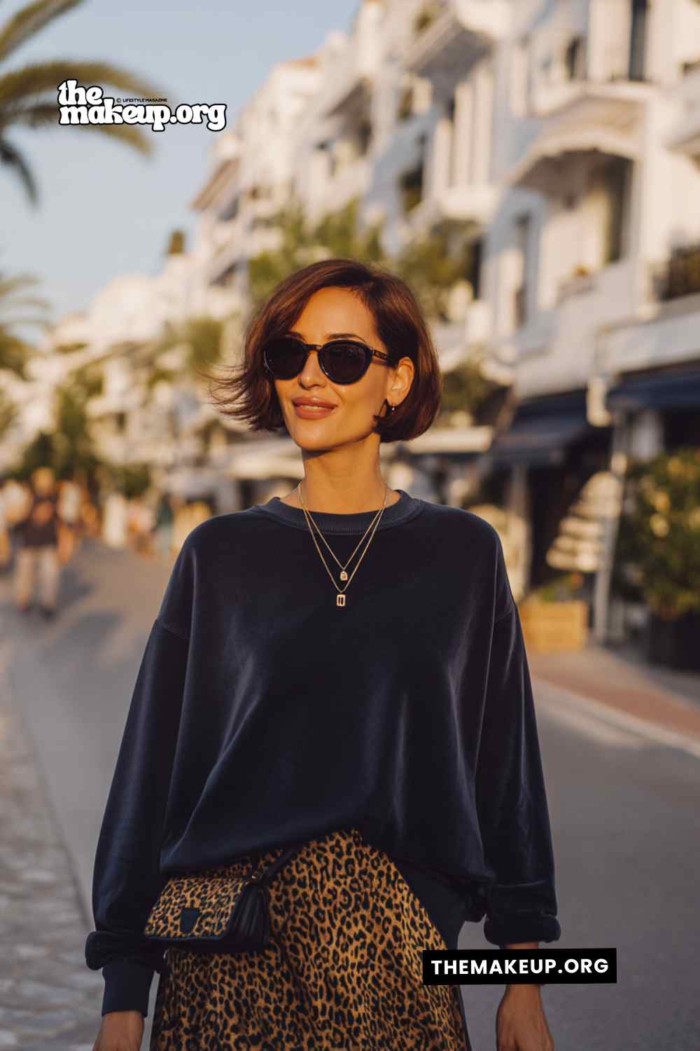 Spain spring outfit ideas for travel days