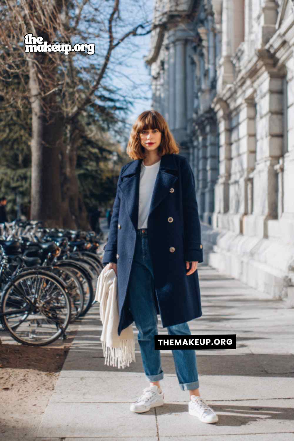 Spain spring outfits for city walks