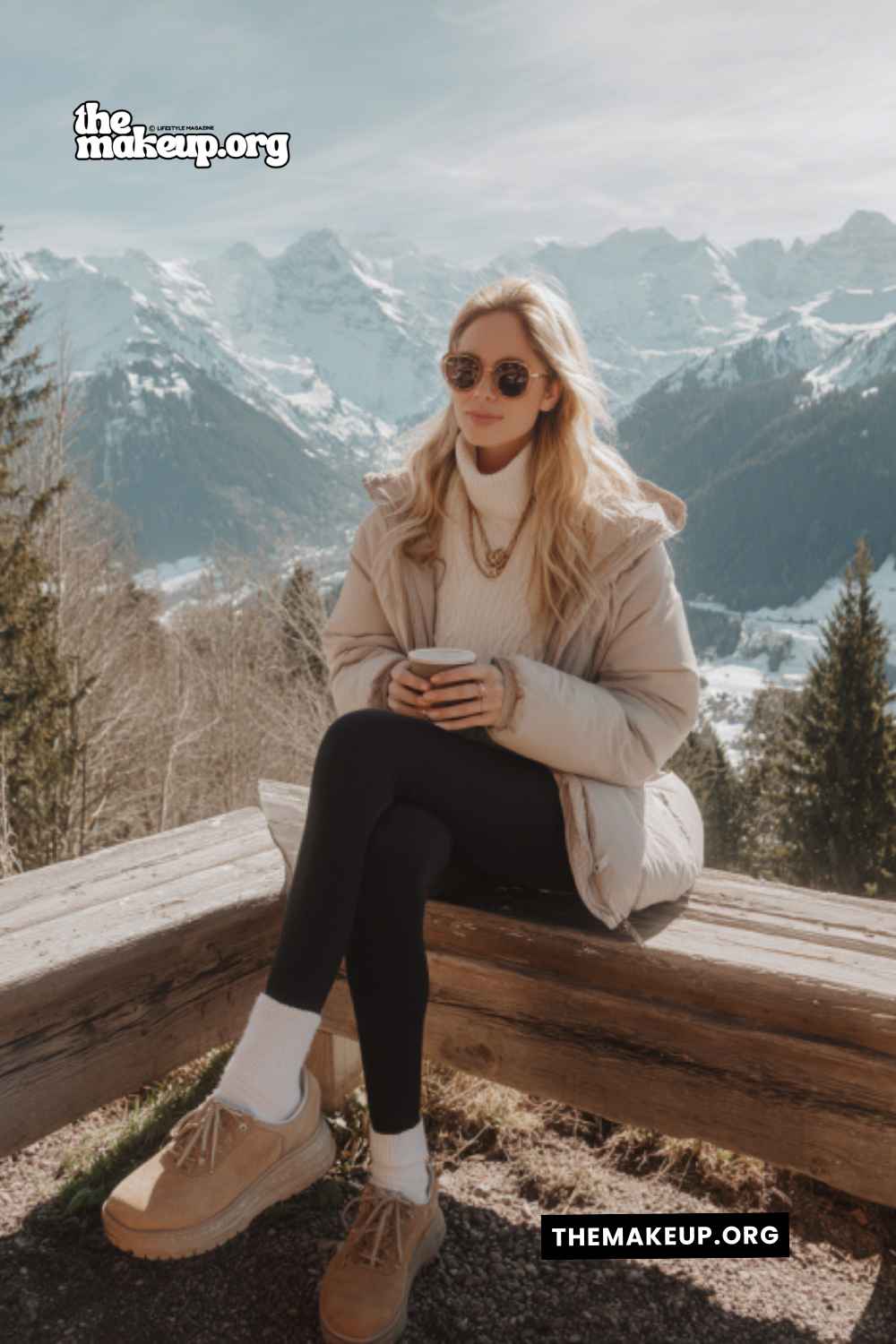 Switzerland outfit inspiration