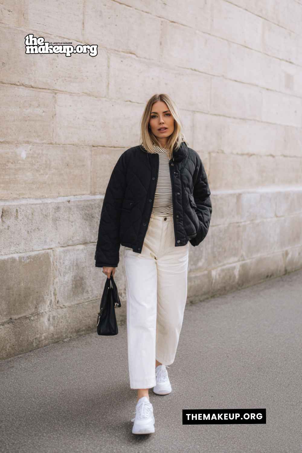 Switzerland spring clothing