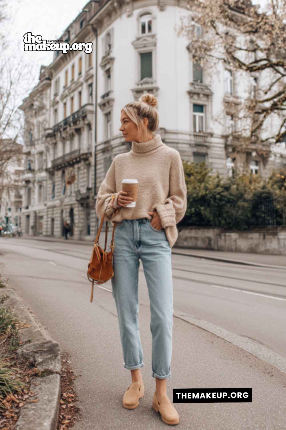 Switzerland spring outfits