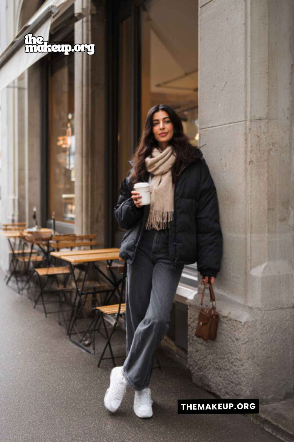 Switzerland travel outfits