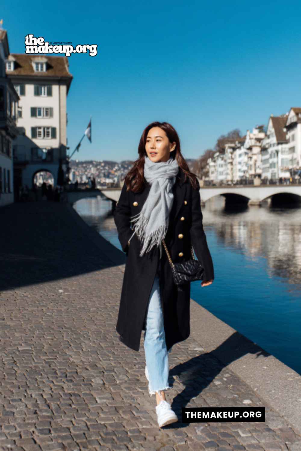 Switzerland vacation outfits