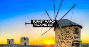 Turkey March Packing List feat.jpg