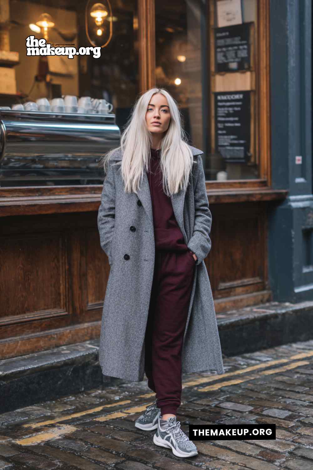 UK spring clothing ideas for travel