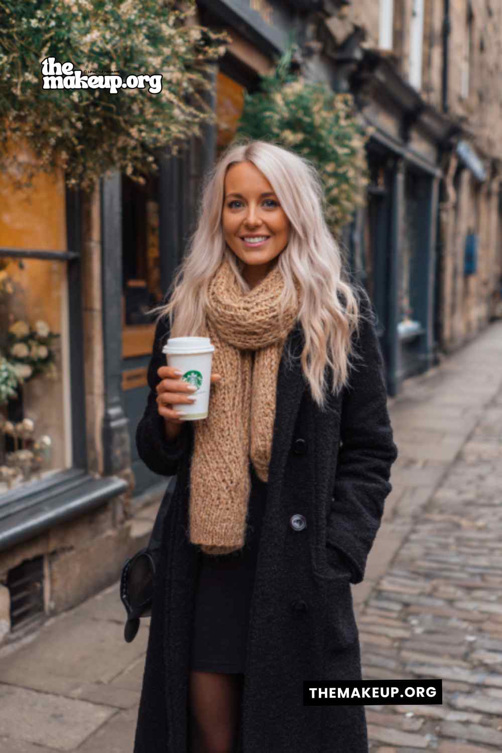 UK spring outfit ideas for women