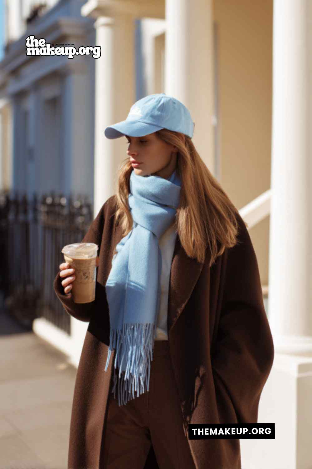 UK spring outfit inspiration for travel