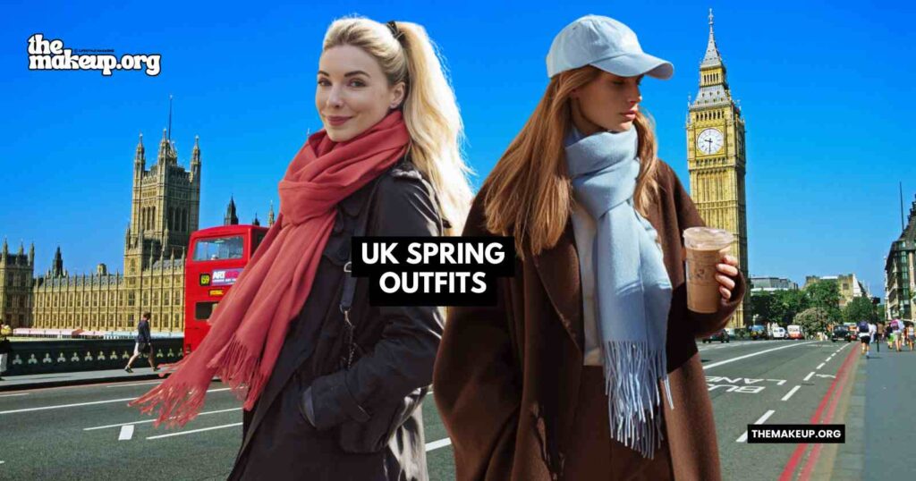 Uk Spring Outfits Feat