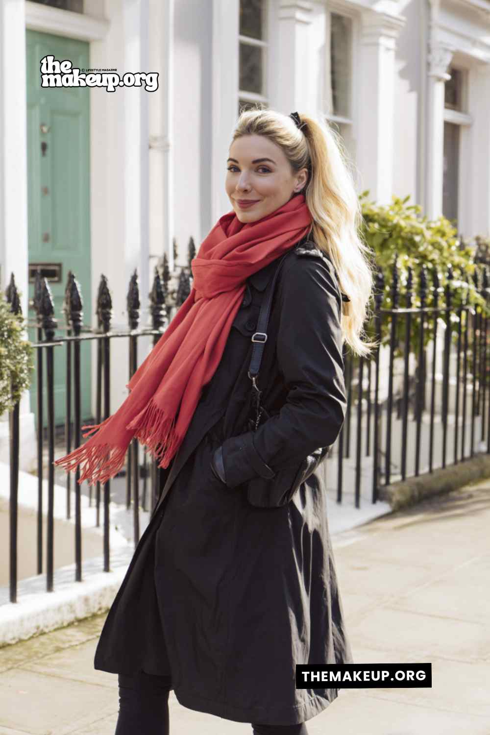 UK spring outfits with jackets