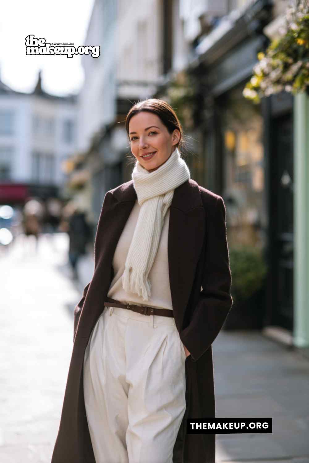 UK spring wardrobe essentials outfits