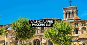 Valencia April Packing List feat.jpg