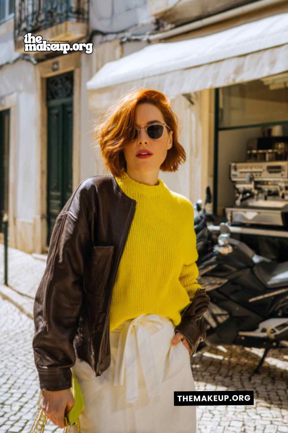 casual outfits for Portugal spring days