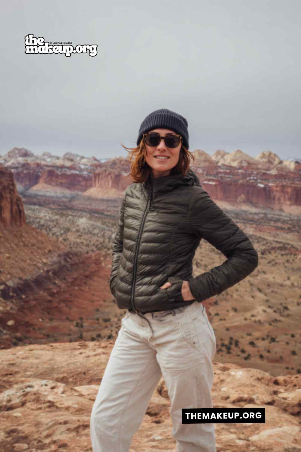 casual outfits for Sedona Arizona spring days