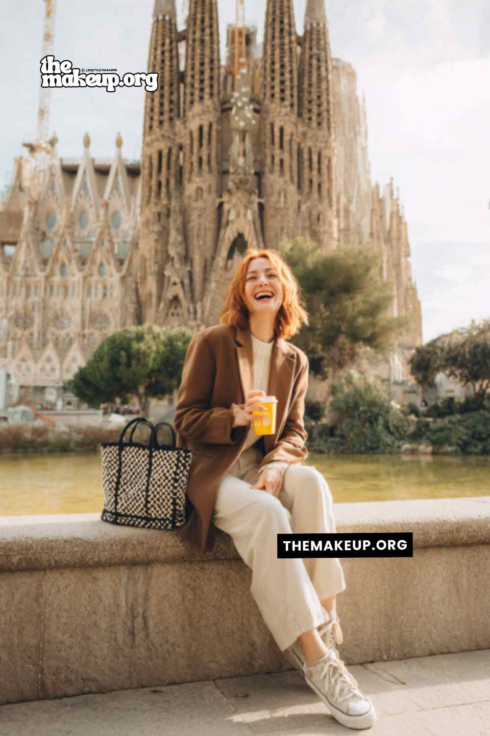 comfortable outfits for Spain spring weather