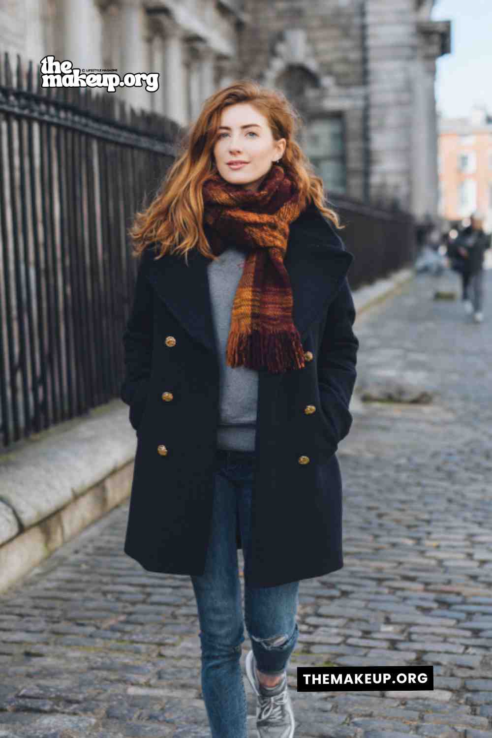 dublin spring casual outfits