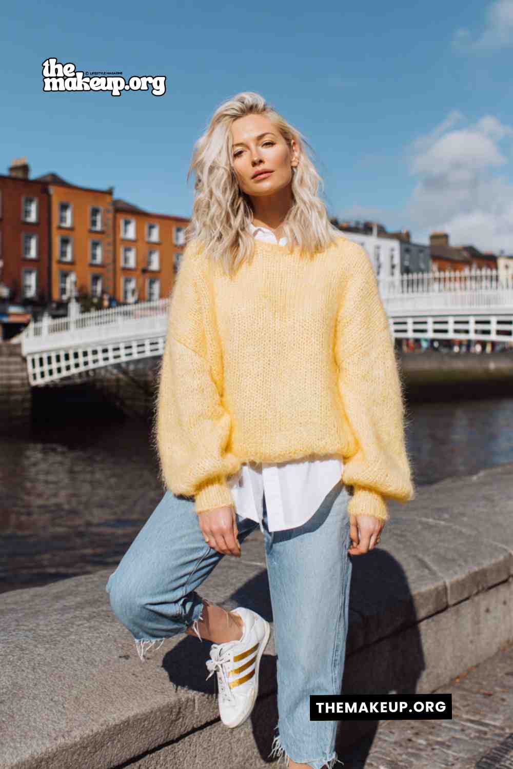 dublin spring comfortable outfits