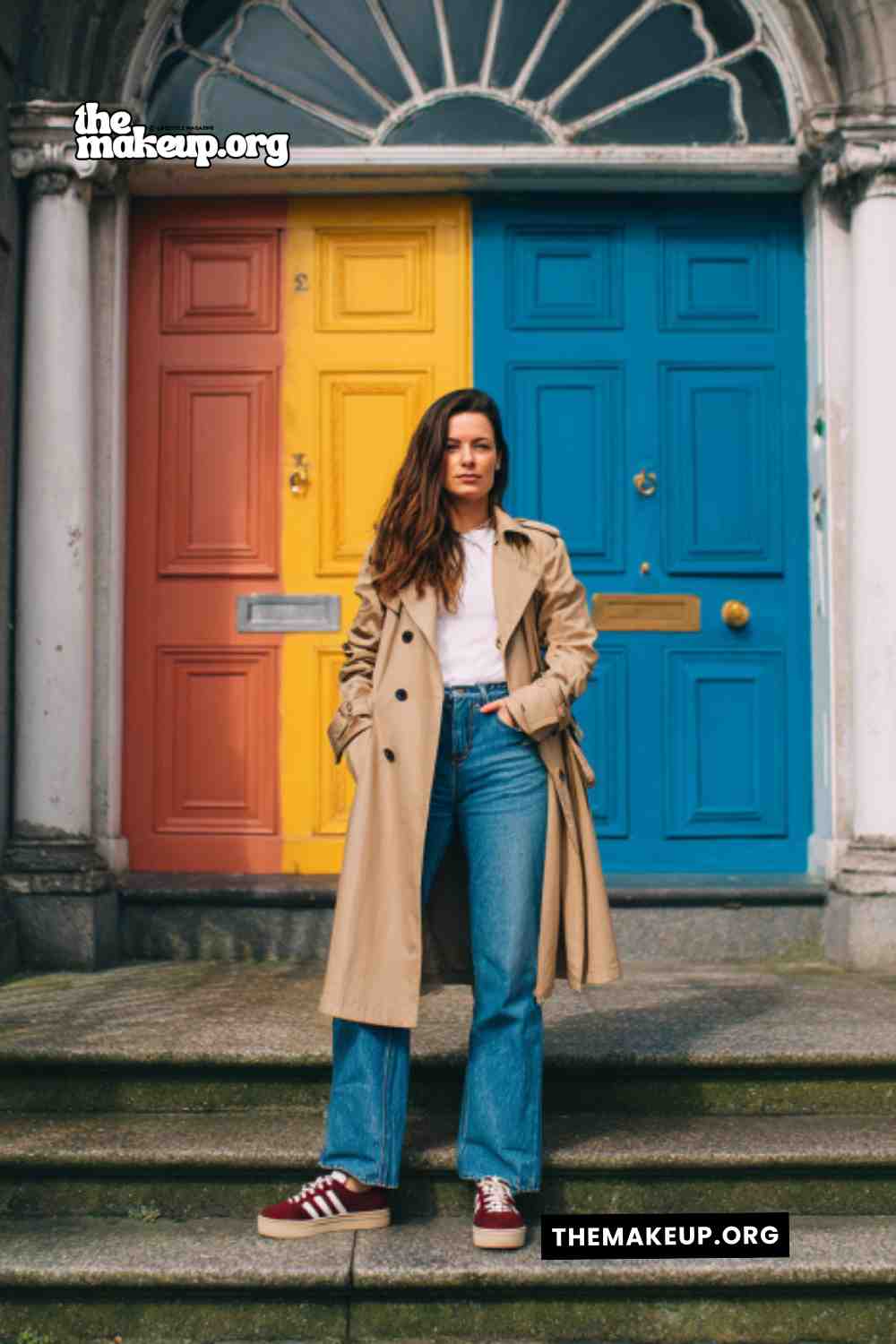 dublin spring outfit ideas
