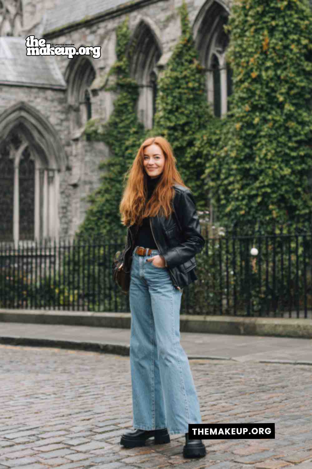 dublin spring packing outfits