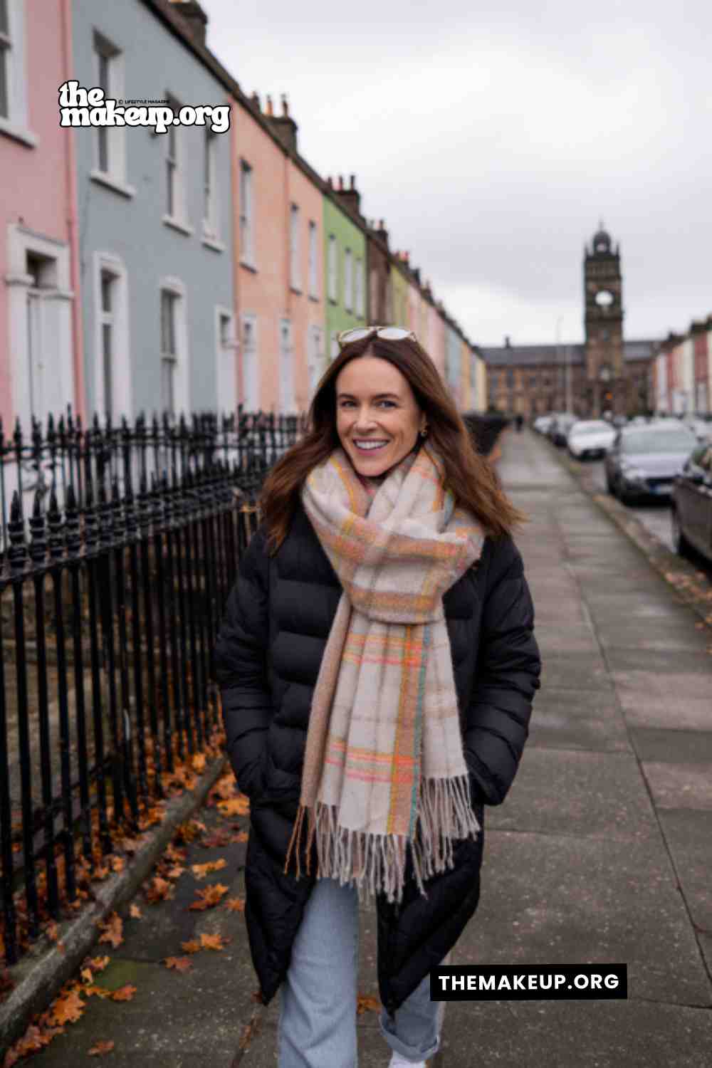dublin spring street style