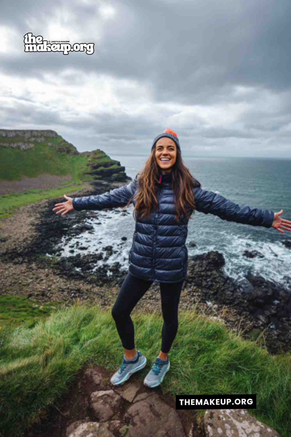 dublin travel wardrobe spring