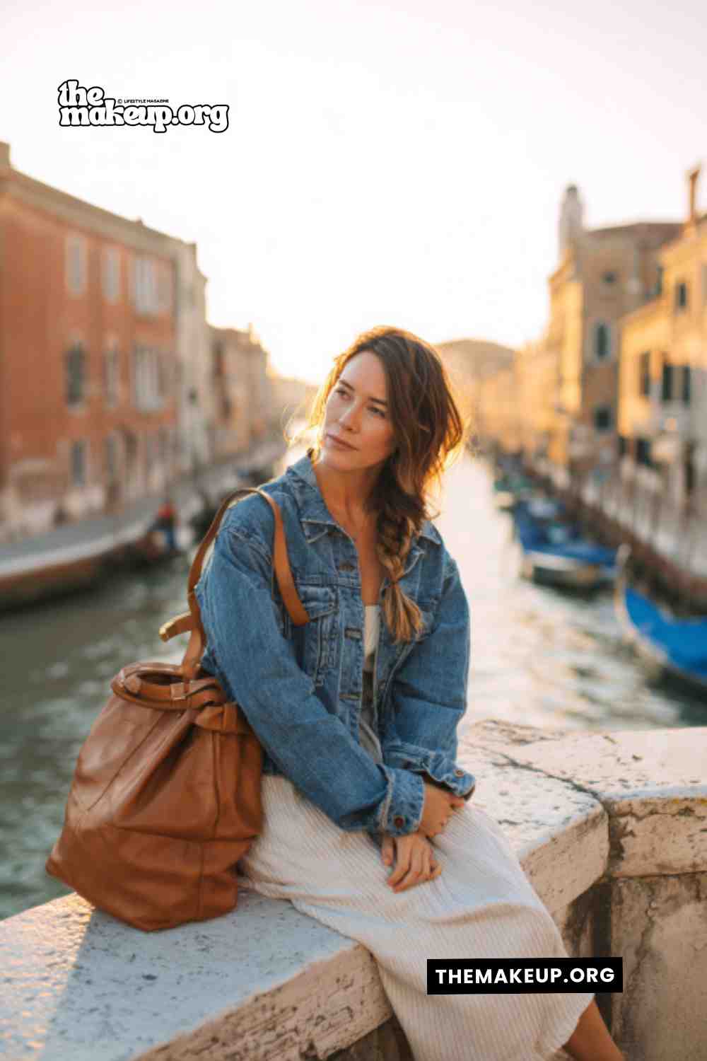 effortless italian spring style