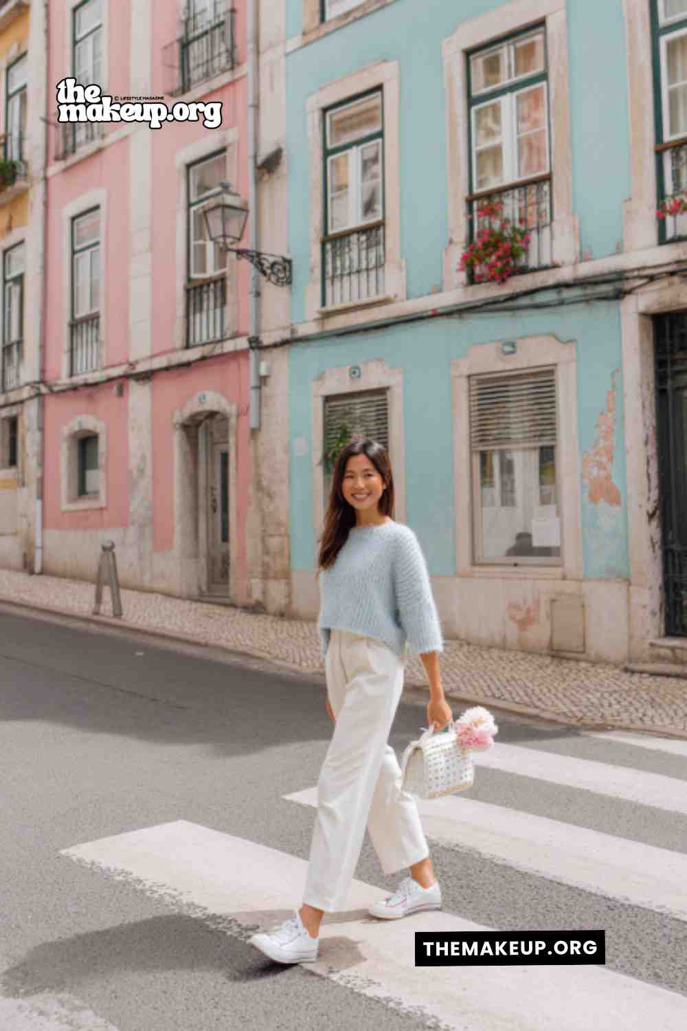 europe spring street style