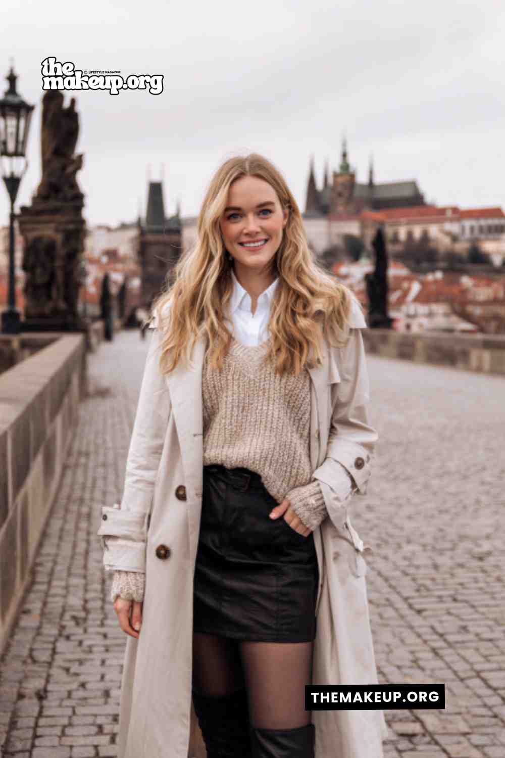 europe spring travel outfits