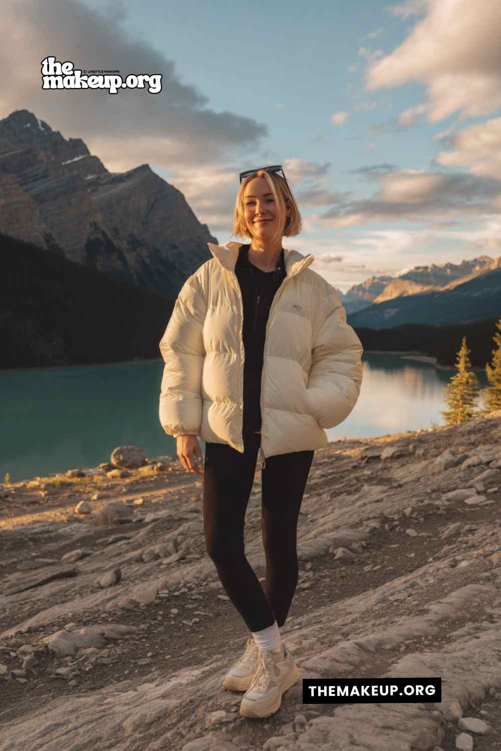 everyday outfits for spring in Sedona Arizona